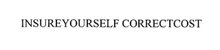 INSUREYOURSELF CORRECTCOST logo