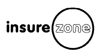 INSUREZONE logo