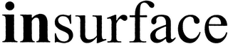 INSURFACE logo