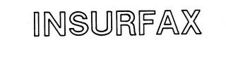 INSURFAX logo