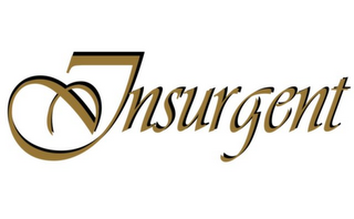 INSURGENT logo