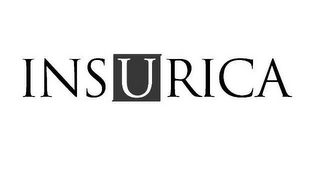 INSURICA