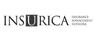 INSURICA INSURANCE MANAGEMENT NETWORK