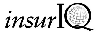 INSURIQ logo