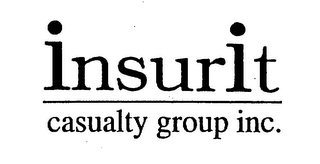 INSURIT CASUALTY GROUP INC. logo