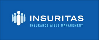 INSURITAS INSURANCE AISLE MANAGEMENT logo