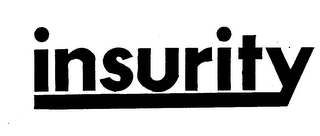 INSURITY logo