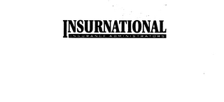 INSURNATIONAL INSURANCE ADMINISTRATORS logo