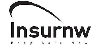 INSURNW KEEP SAFE NOW logo