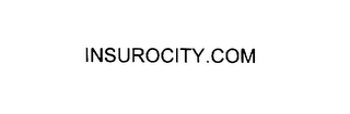 INSUROCITY.COM logo