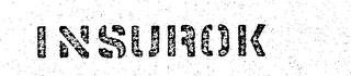 INSUROK logo