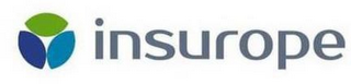 INSUROPE logo