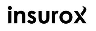 INSUROX logo