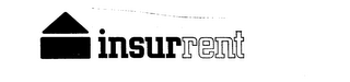 INSURRENT I logo