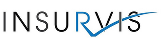 INSURVIS logo