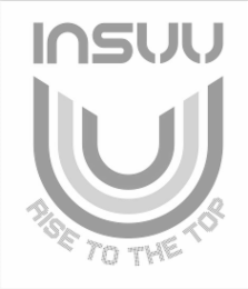 INSUU RISE TO THE TOP logo