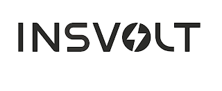INSVOLT logo
