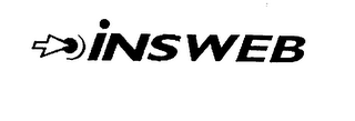 INSWEB logo