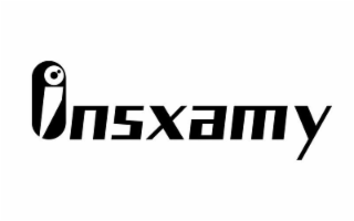 INSXAMY logo