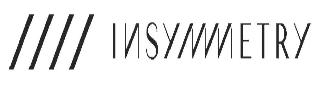 //// INSYMMETRY logo