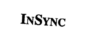 INSYNC logo