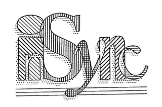 INSYNC logo