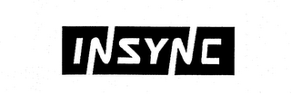INSYNC logo