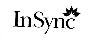 INSYNC logo