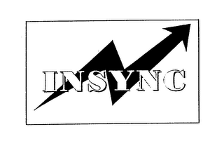 INSYNC logo