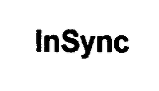 INSYNC logo