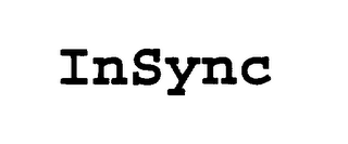 INSYNC logo