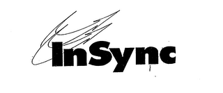 INSYNC logo