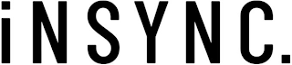INSYNC. logo
