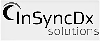 INSYNCDX SOLUTIONS logo