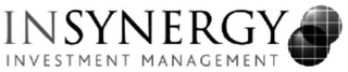 INSYNERGY INVESTMENT MANAGEMENT logo