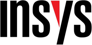 INSYS logo