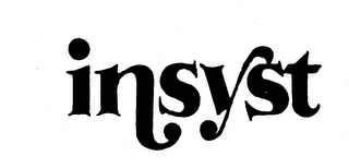 INSYST logo