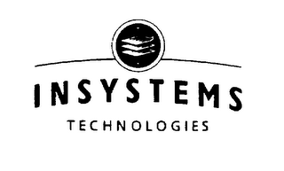 INSYSTEMS TECHNOLOGIES logo