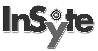 INSYTE logo