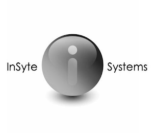 INSYTE I SYSTEMS logo