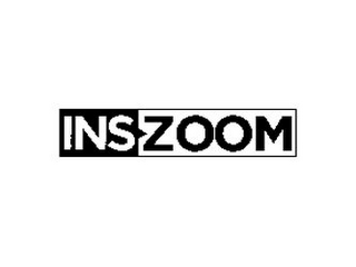 INSZOOM logo