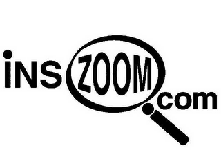 INSZOOM.COM logo