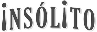 INSÓLITO logo