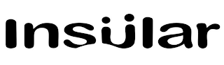 INSÜLAR logo