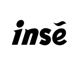 INSẼ logo