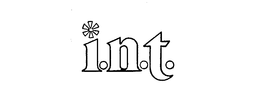 I.N.T. logo