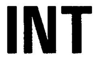 INT logo