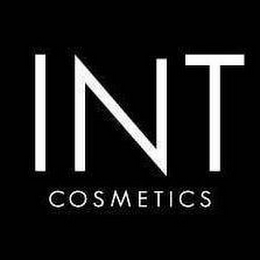 INT COSMETICS logo