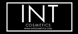 INT COSMETICS WWW.INTCOSMETICS.COM logo