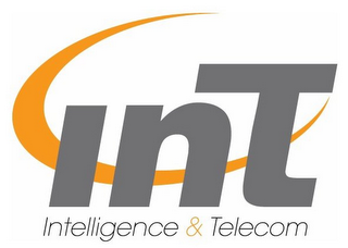 INT INTELLIGENCE & TELECOM logo